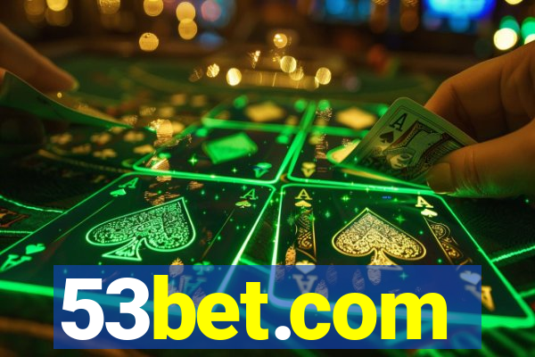 53bet.com