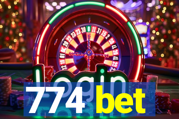 774 bet