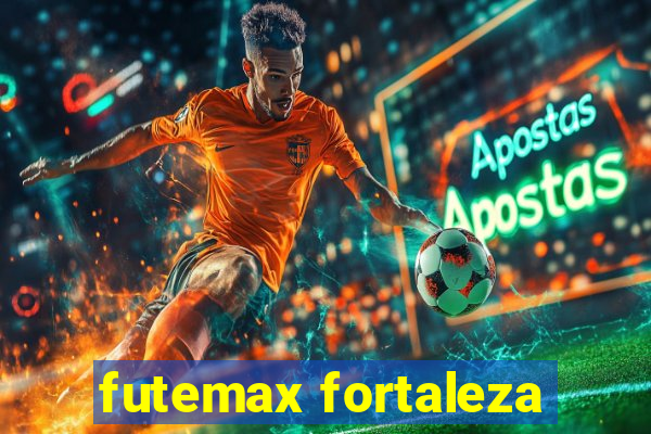 futemax fortaleza