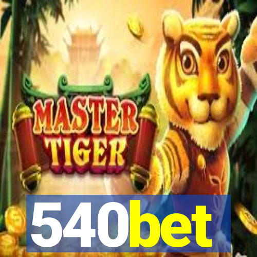 540bet