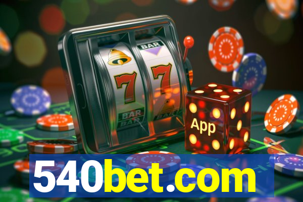 540bet.com