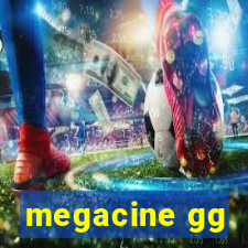 megacine gg