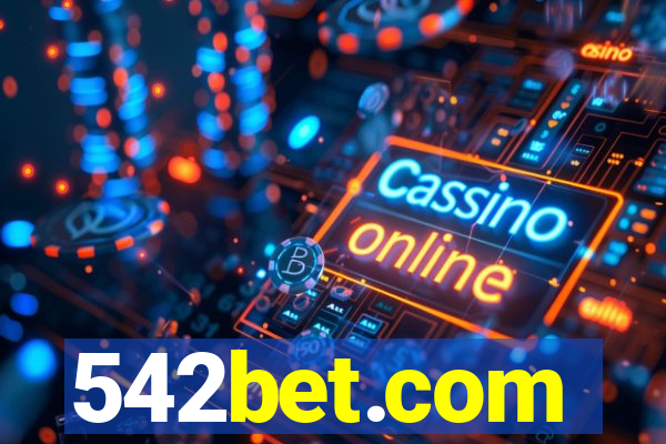 542bet.com