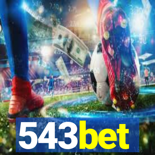 543bet