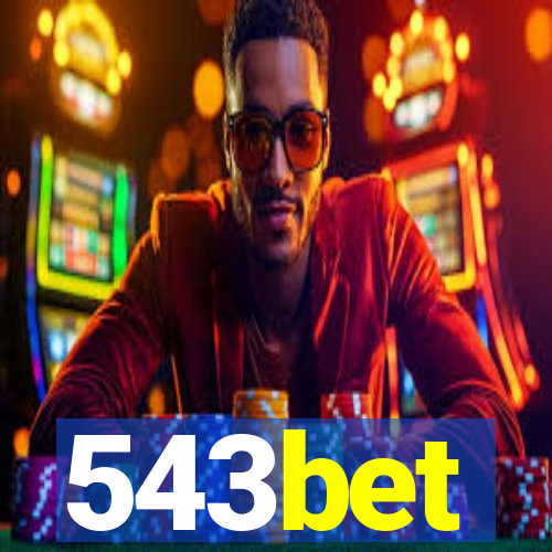 543bet