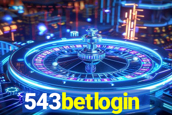 543betlogin