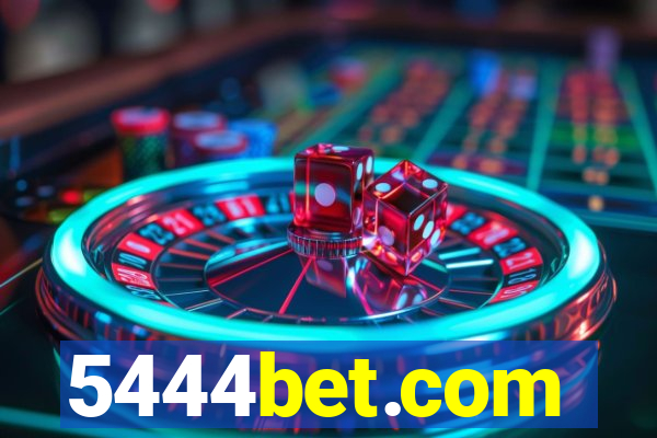 5444bet.com