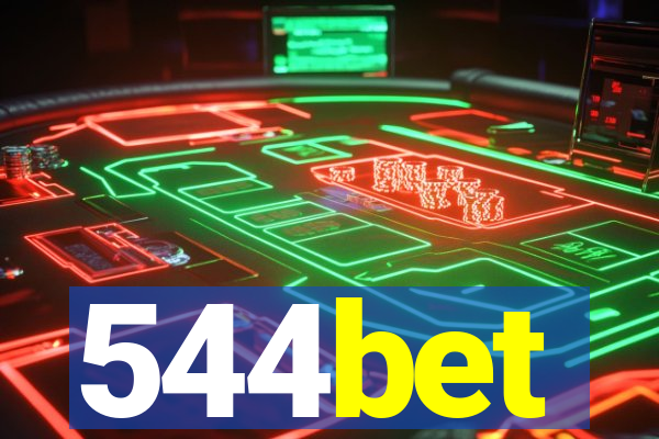 544bet