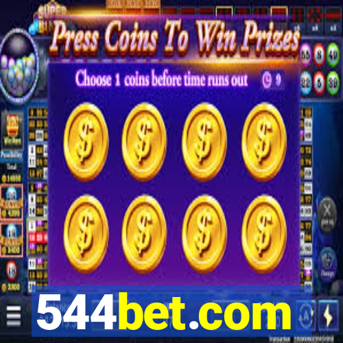 544bet.com