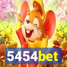 5454bet