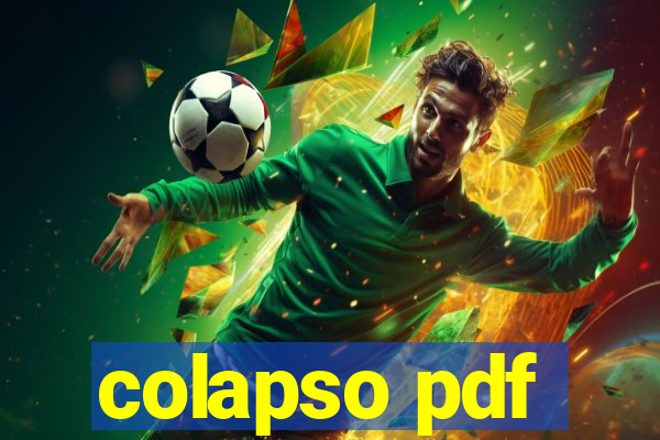 colapso pdf