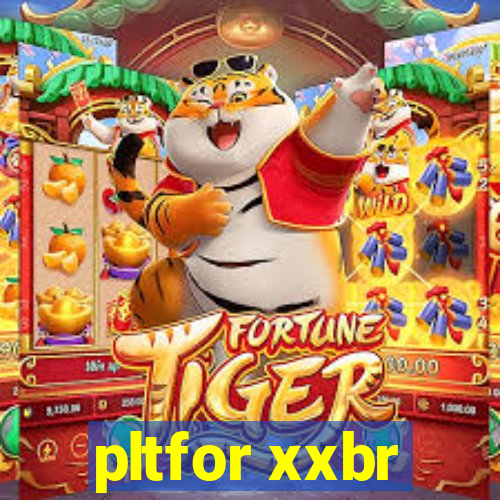 pltfor xxbr