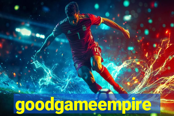 goodgameempire