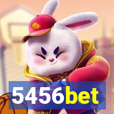 5456bet