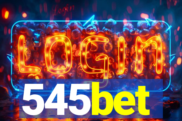 545bet