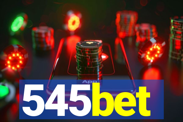 545bet