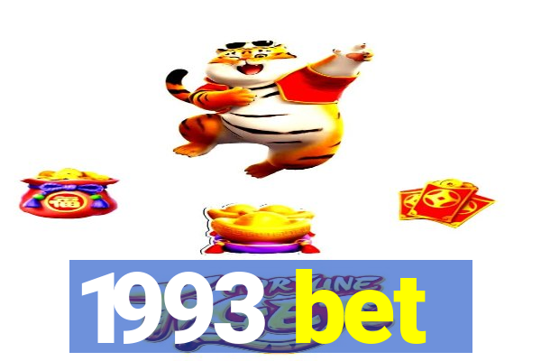 1993 bet