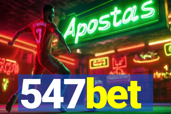 547bet