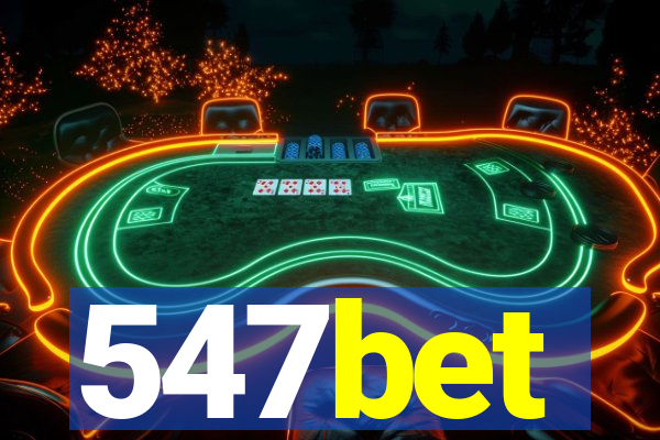 547bet