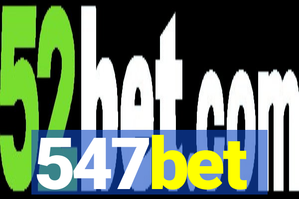 547bet