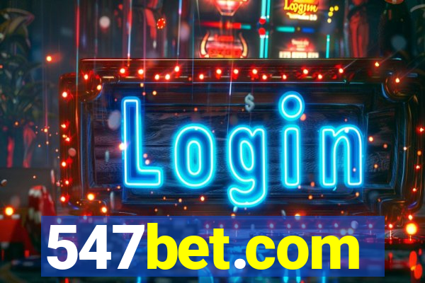 547bet.com