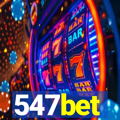 547bet