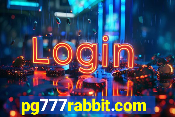 pg777rabbit.com