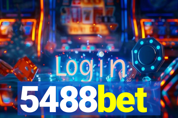 5488bet