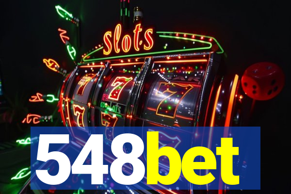 548bet