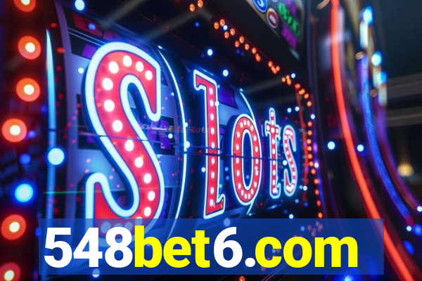 548bet6.com