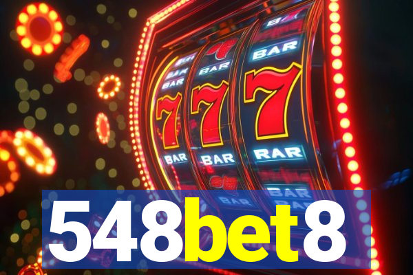 548bet8