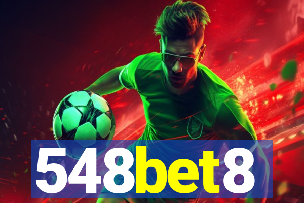 548bet8