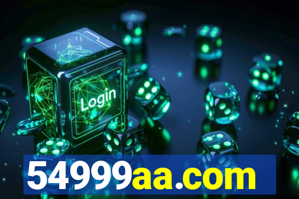 54999aa.com