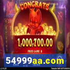 54999aa.com