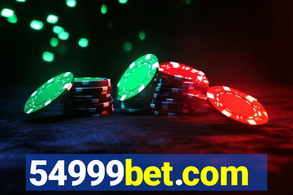 54999bet.com