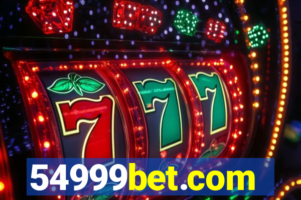 54999bet.com