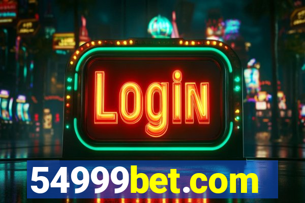 54999bet.com