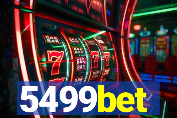 5499bet