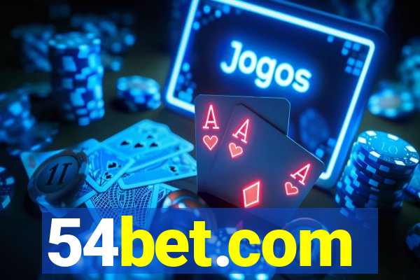 54bet.com