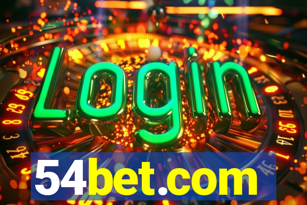 54bet.com