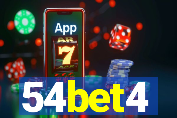 54bet4