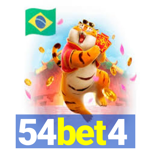 54bet4