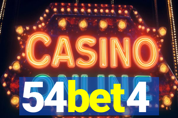 54bet4