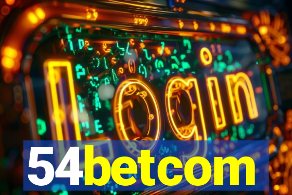 54betcom