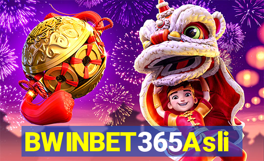 BWINBET365Asli