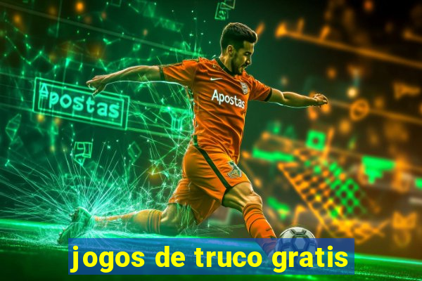 jogos de truco gratis