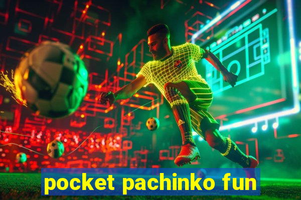 pocket pachinko fun