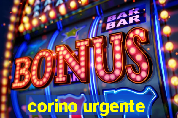 corino urgente