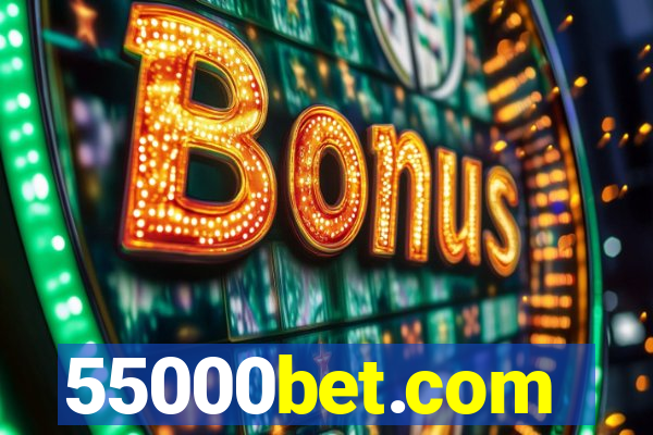 55000bet.com