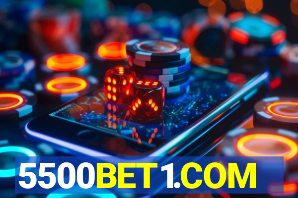 5500BET1.COM